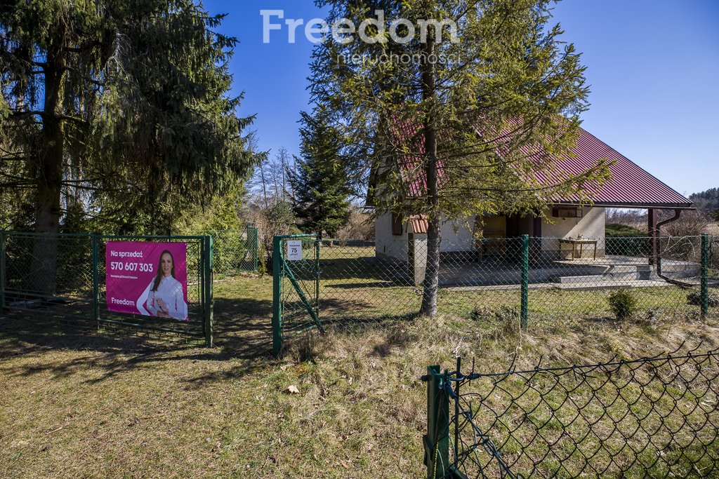 Dom na sprzedaż Radawa, Upust  37m2 Foto 1