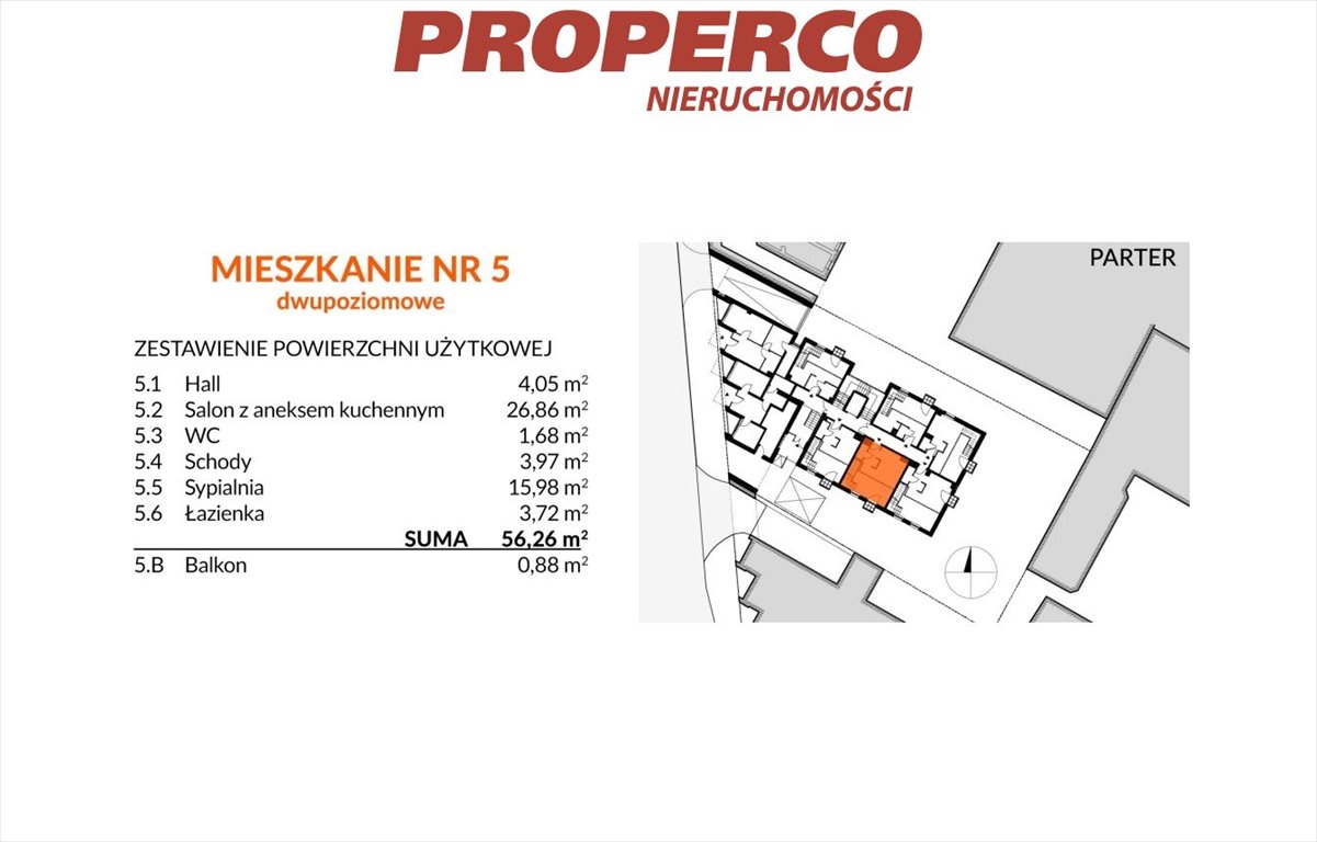 Mieszkanie dwupokojowe na sprzedaż Warszawa, Praga-Południe, Sprzeczna  56m2 Foto 6