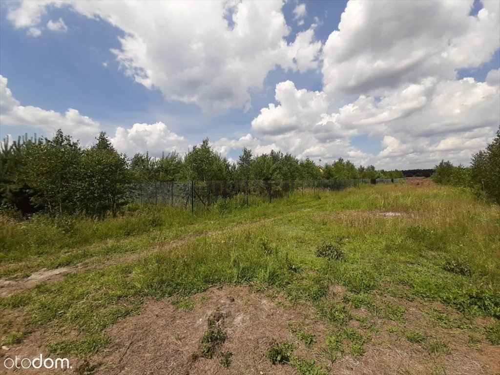 Działka 3000 m² pod inwestycję, trzy domy, las, Sucha Sucha  3 076m2 Foto 1