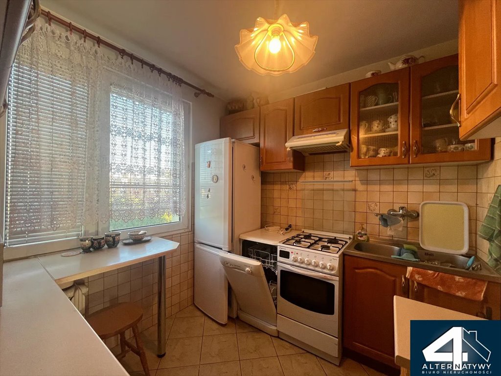 Zapraszam do mieszkania 39,6 m² z funkcjonalnym układem w Kielcach Kielce, Orkana 14A  40m2 Foto 1