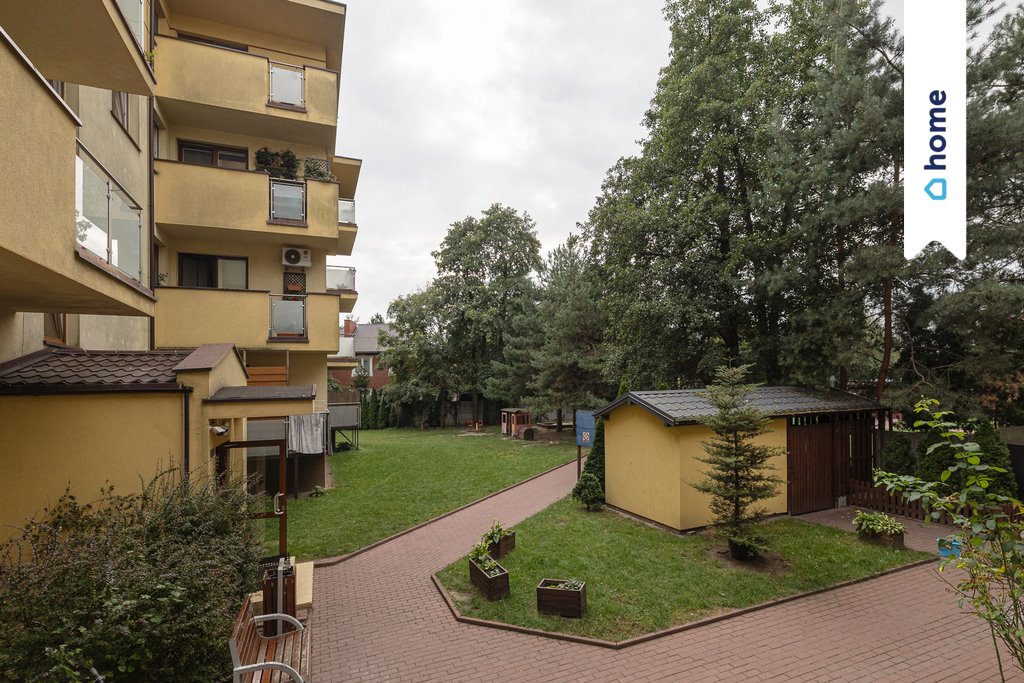 Mieszkanie dwupokojowe na sprzedaż Pruszków, Promyka  47m2 Foto 16