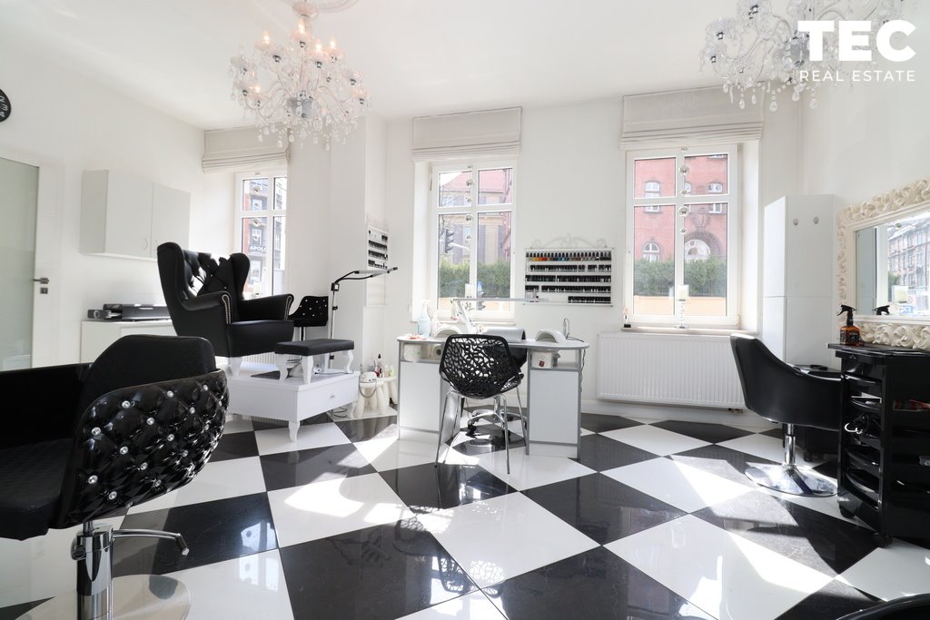 Lokal użytkowy 73 m² w centrum Katowic - polecam! Katowice, Śródmieście, Mikołowska  73m2 Foto 1