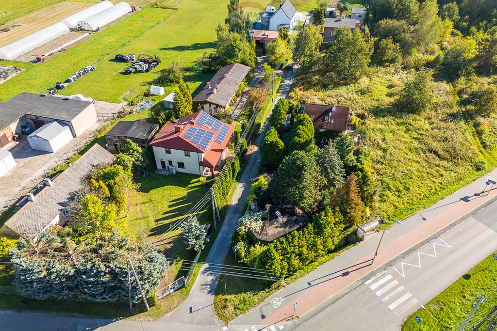 Lokal użytkowy na sprzedaż Stara Gadka, Szparagowa  168m2 Foto 9