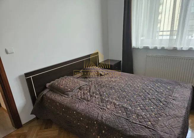 Mieszkanie czteropokojowe  na wynajem Warszawa, Ursynów Kabaty  94m2 Foto 14