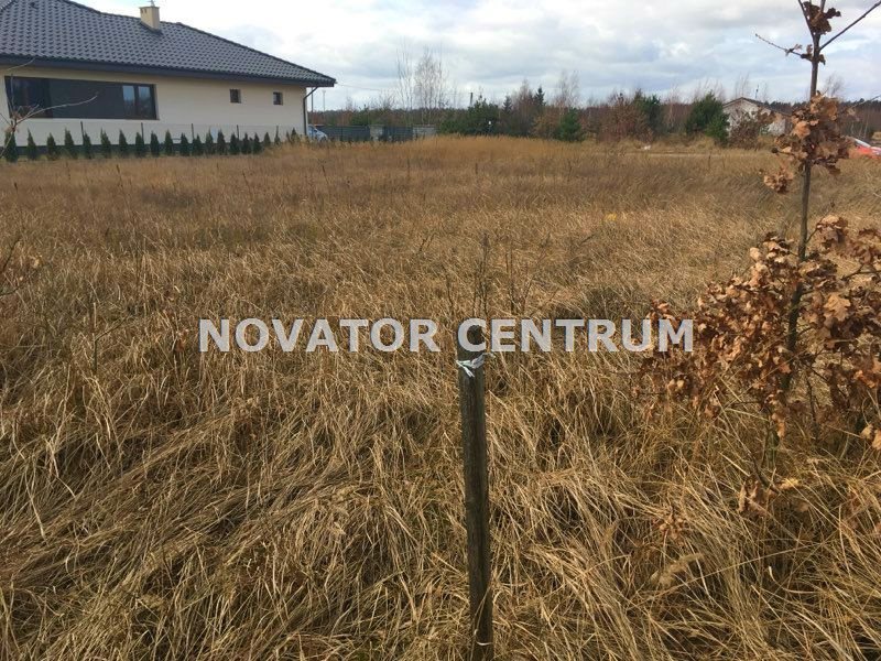 Działka budowlana na sprzedaż Żołędowo 900m2 Foto 1 Działka budowlana na sprzedaż Żołędowo 900m2 Foto 1