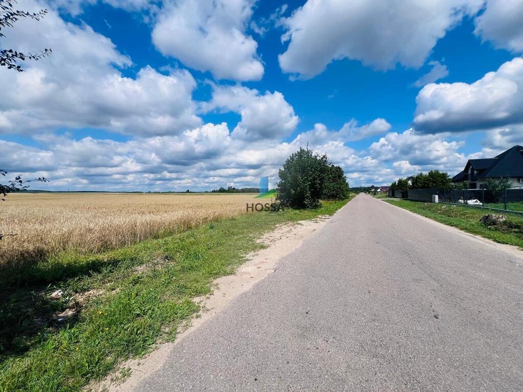 Działka budowlana na sprzedaż Radomin  15 898m2 Foto 7