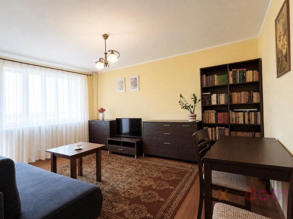 Mieszkanie 39 m² w Kielcach - balkon i piwnica Kielce, Os. Świętokrzyskie, Jana Nowaka Jeziorańskiego  40m2 Foto 1