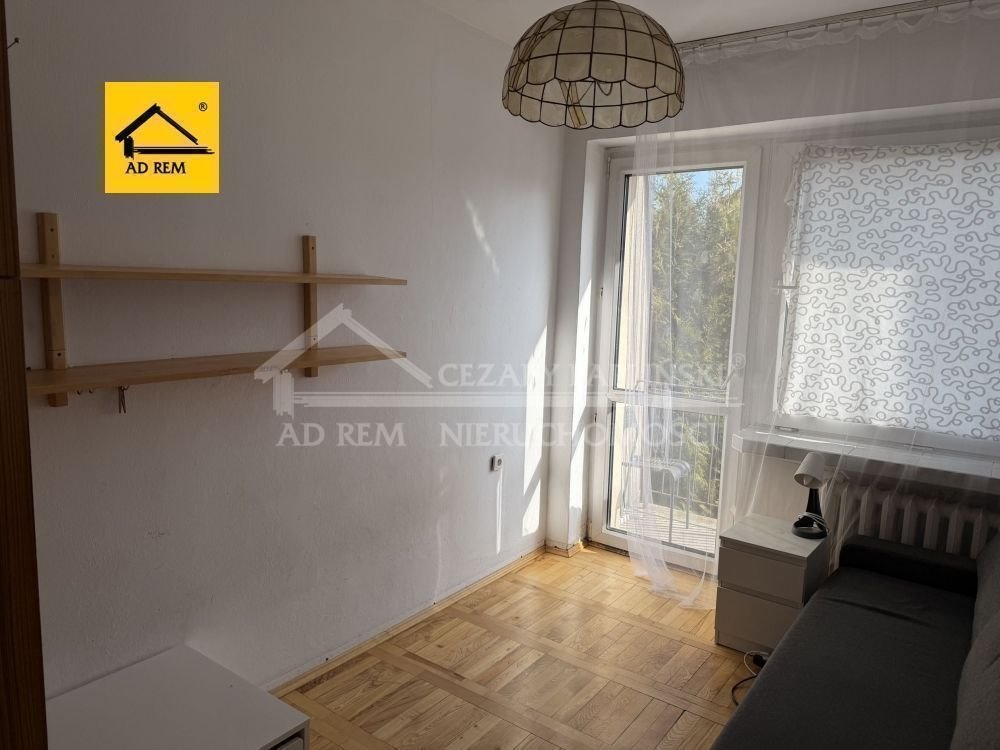 Pokój z balkonem w domu, 1300 zł, Lublin Sławinek Lublin, Sławinek  10m2 Foto 1