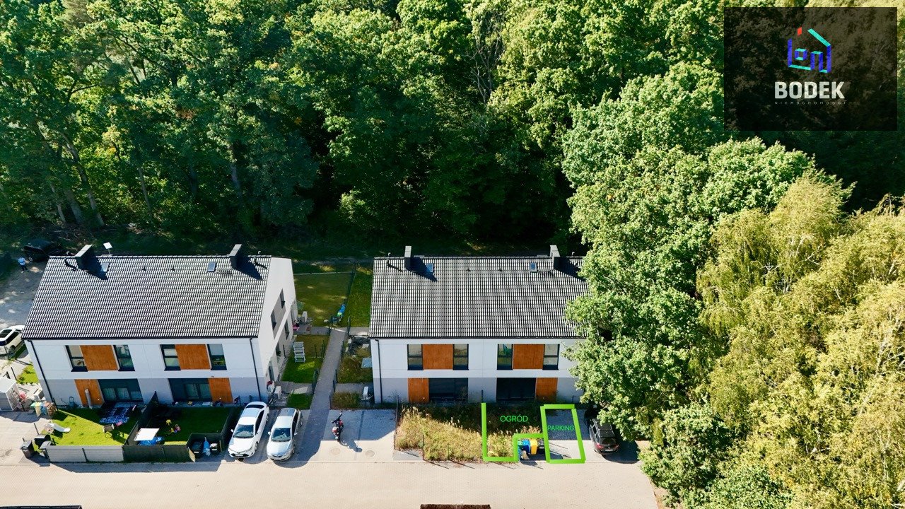 Do sprzedania dom z ogrodem i parkingiem w Krzeczyn Krzeczyn, Krzeczyn, Krzeczyn  67m2 Foto 1