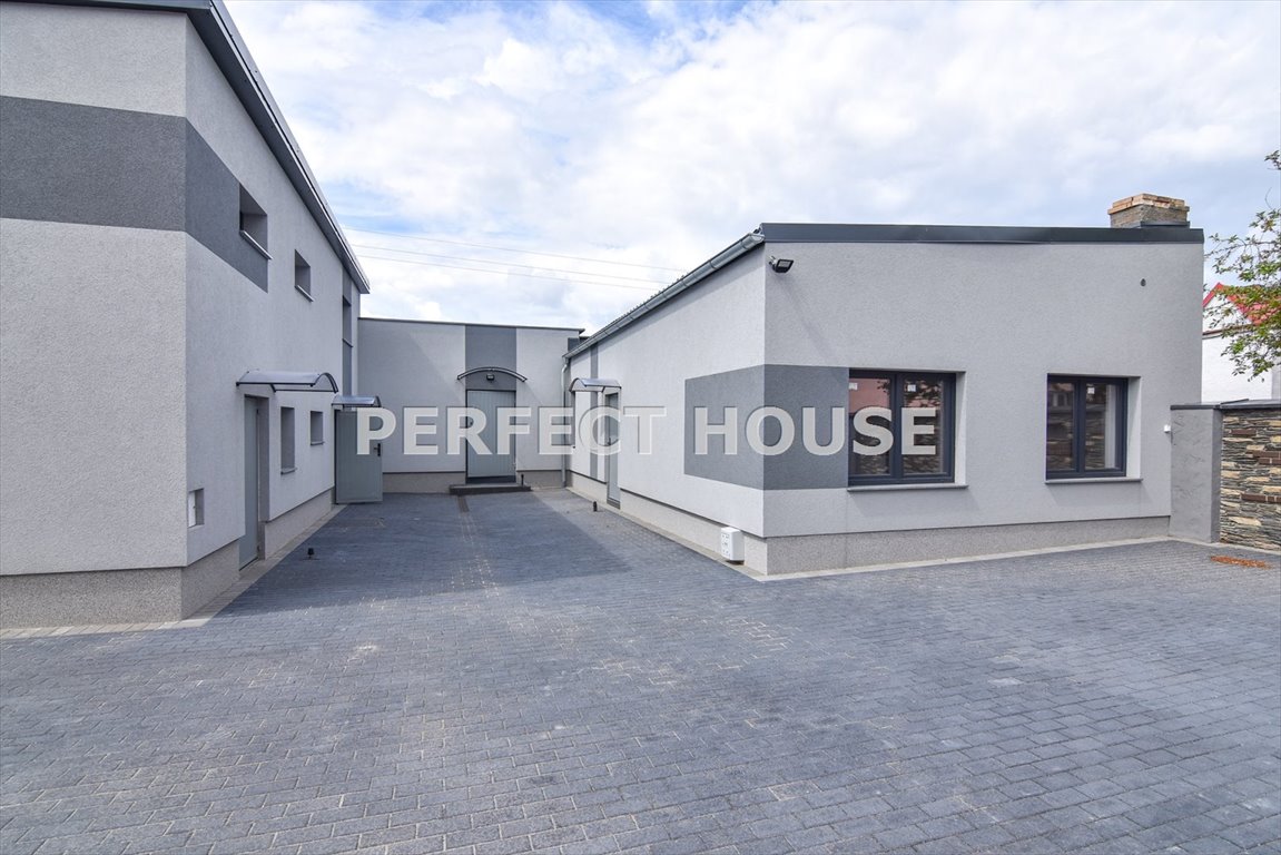 Dopiewo: 660 m² hala z biurami i mieszkaniem, gotowa! Dopiewo  660m2 Foto 1