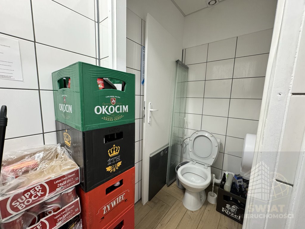 Lokal użytkowy na sprzedaż Szczecin, Gumieńce  114m2 Foto 7