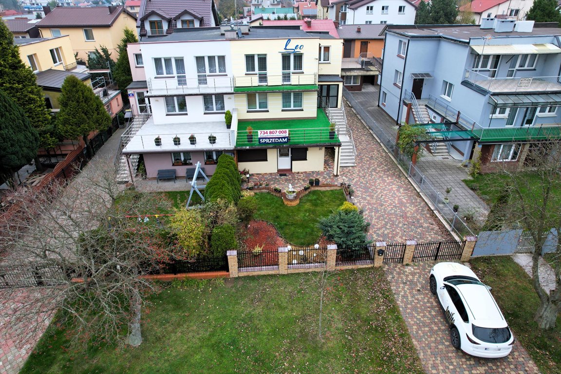 Lokal użytkowy na sprzedaż Ustronie Morskie  420m2 Foto 4