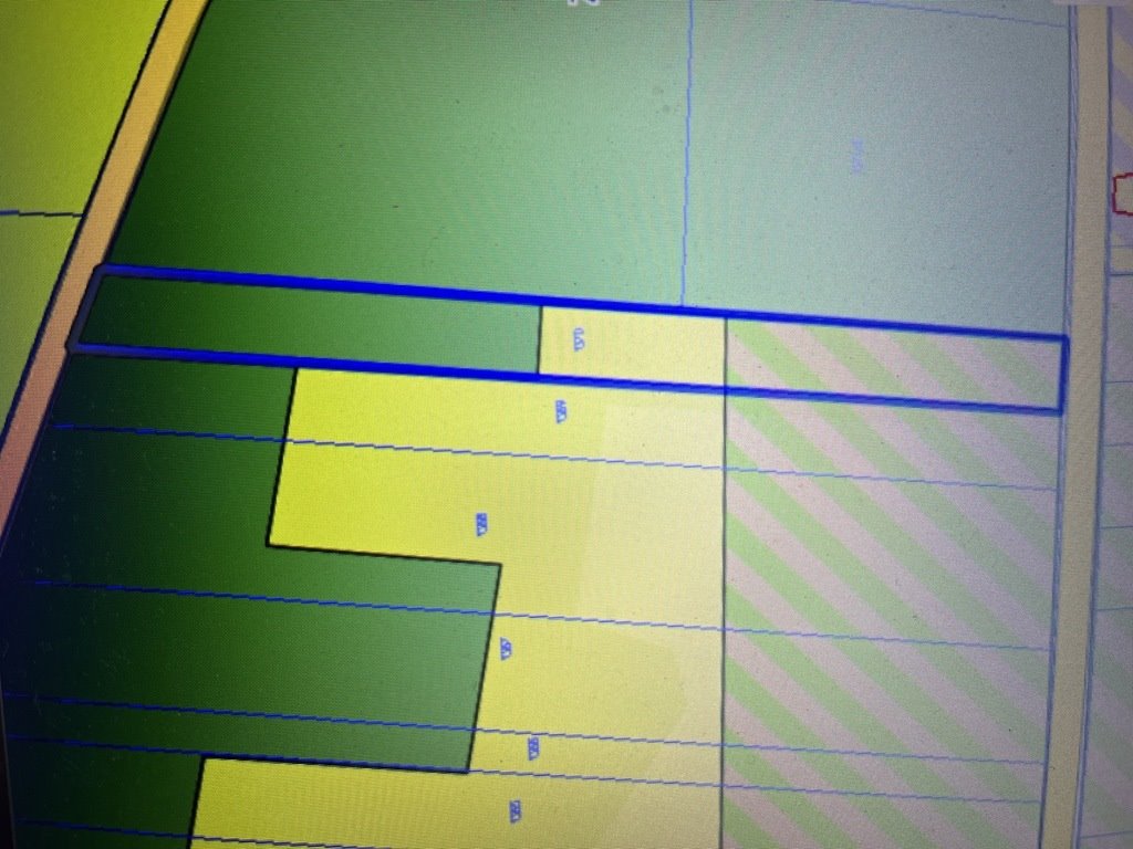 Działka 2618 m2 z MPZP, las, media, blisko Wisły Oblasy  2 618m2 Foto 1