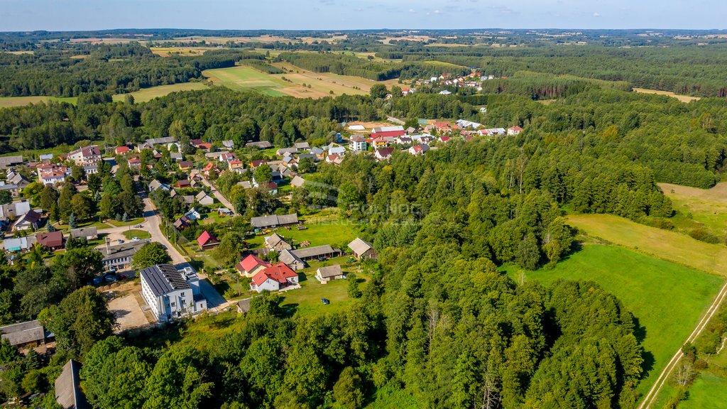 Lokal użytkowy na sprzedaż Sidra, Kalwińska  983m2 Foto 18