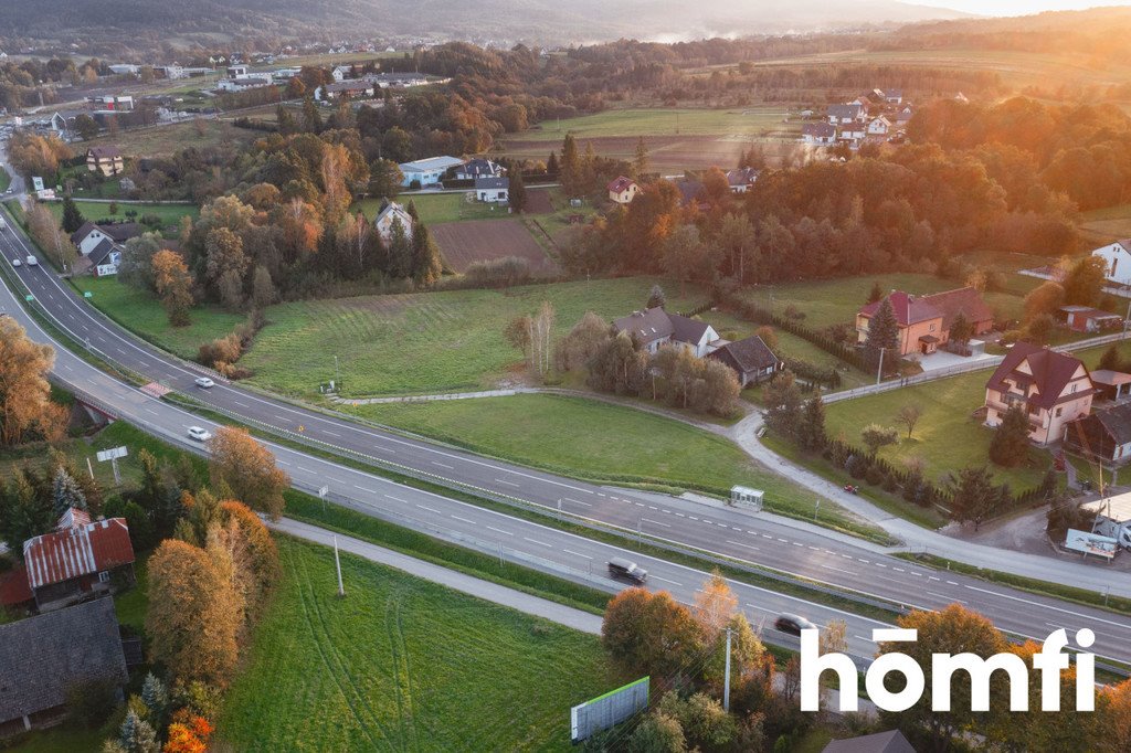 Działka inna na sprzedaż Krzyszkowice  10 000m2 Foto 2