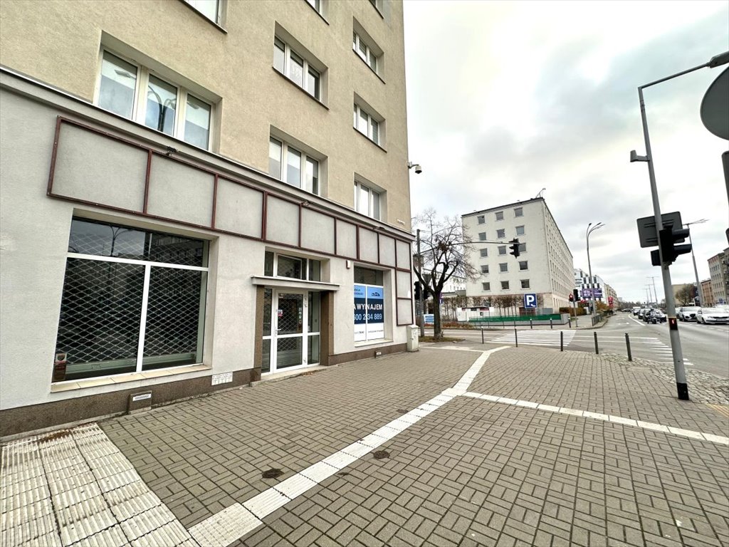 Lokal użytkowy na wynajem Gdynia, Śląska  95m2 Foto 3