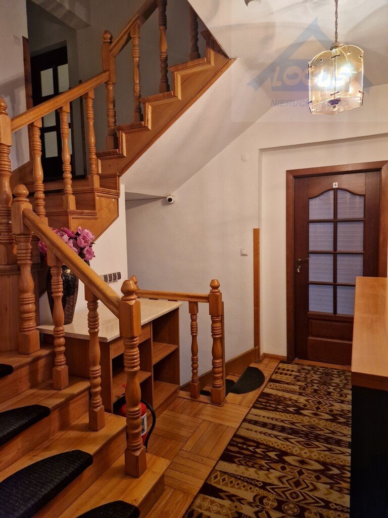 Dom na wynajem Warszawa, Praga-Południe, Olszynka Grochowska  500m2 Foto 8