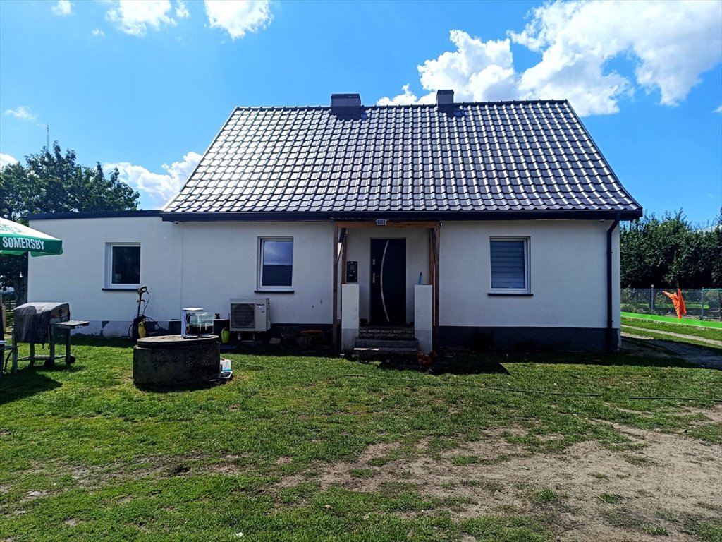 Dom na sprzedaż Radzanek  192m2 Foto 1