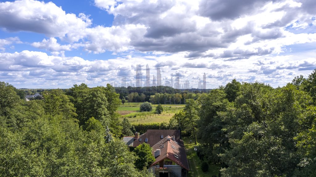 Dom na sprzedaż Okrzeszyn  400m2 Foto 15