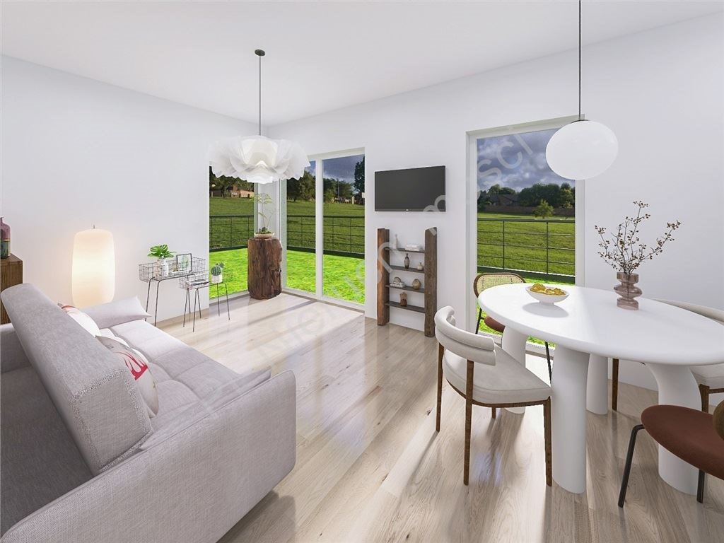 Mieszkanie trzypokojowe na sprzedaż Milanówek  45m2 Foto 1