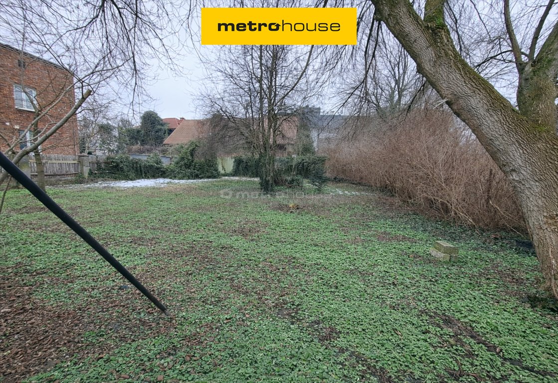 Działka inwestycyjna 535 m² w Radomiu – wielofunkcyjna, z dostępem do infrastruktury Radom, Śródmieście, Warzywna  535m2 Foto 1