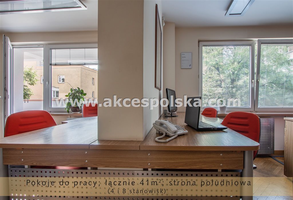 Mieszkanie na sprzedaż Warszawa, Mokotów, Górny Mokotów, Antoniego Józefa Madalińskiego  141m2 Foto 11