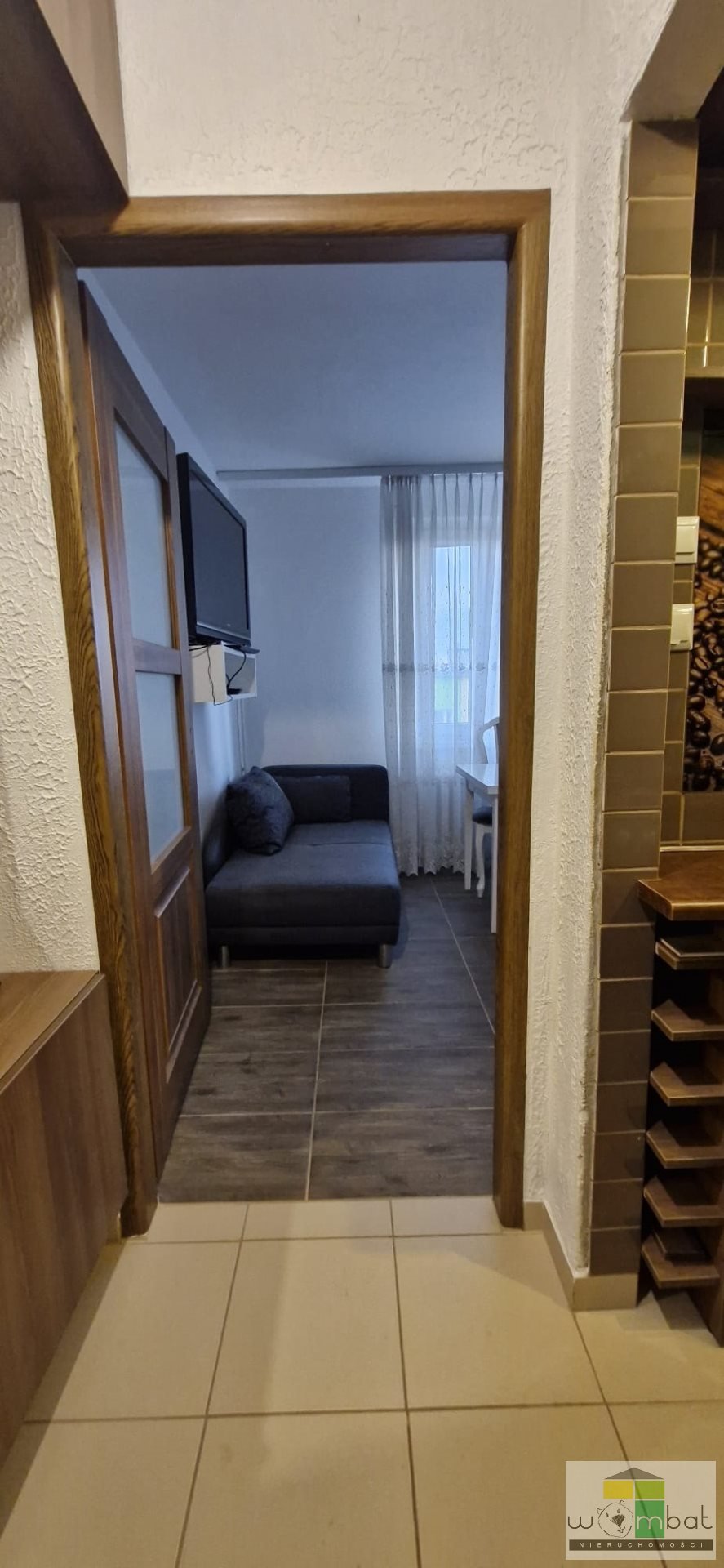 Kawalerka na wynajem Świdnica  22m2 Foto 9