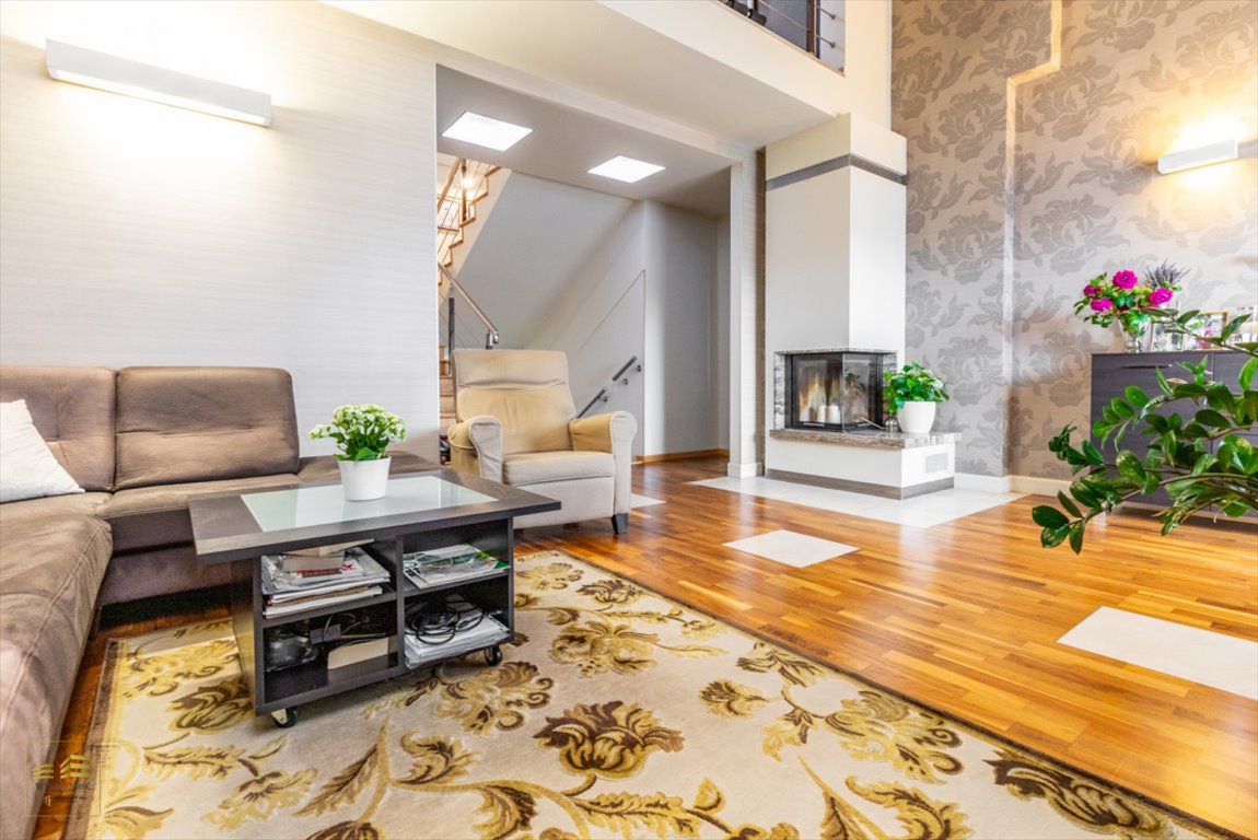 Na sprzedaż przestronne 5-pokojowe mieszkanie 139 m² w Lublinie Lublin, Konstantynów, Bohaterów Monte Cassino  139m2 Foto 1
