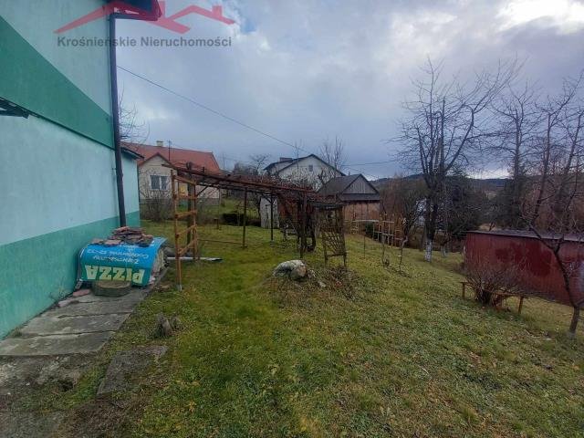 Lokal użytkowy na sprzedaż Dukla  88m2 Foto 3