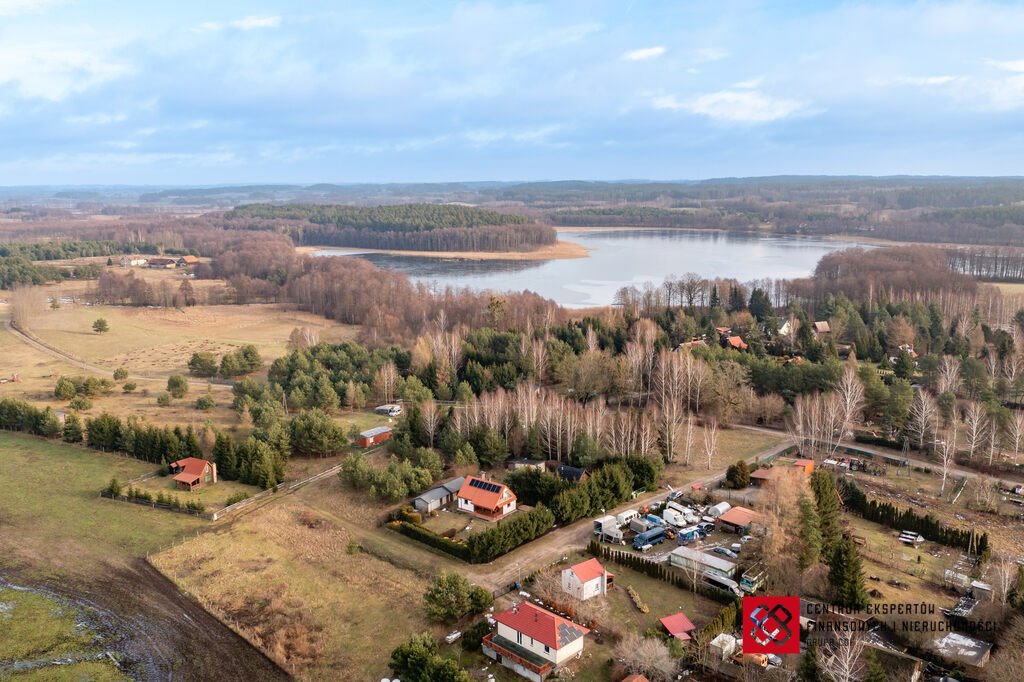 Dom na sprzedaż Gamerki Wielkie  92m2 Foto 1