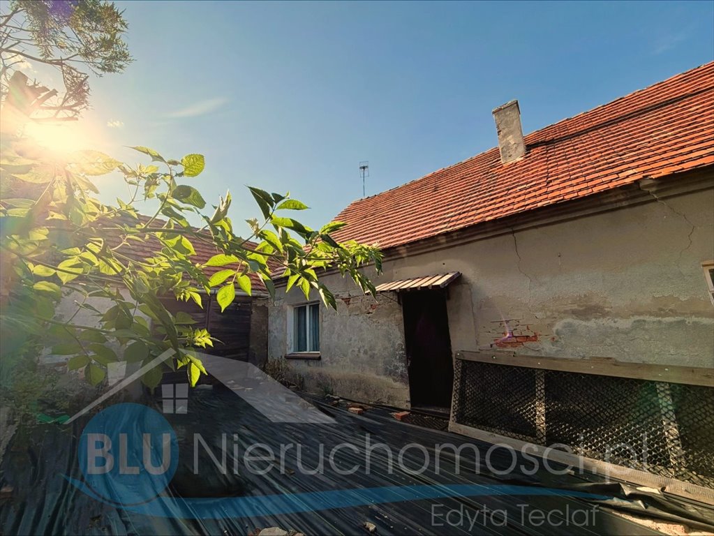Polecam dom 77 m² z garażem i działką 473 m² w Przedmościu Przedmoście  127m2 Foto 1
