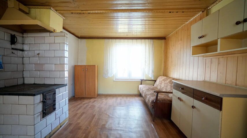 Dom na sprzedaż Nowogród, Łomżyńska  47m2 Foto 6
