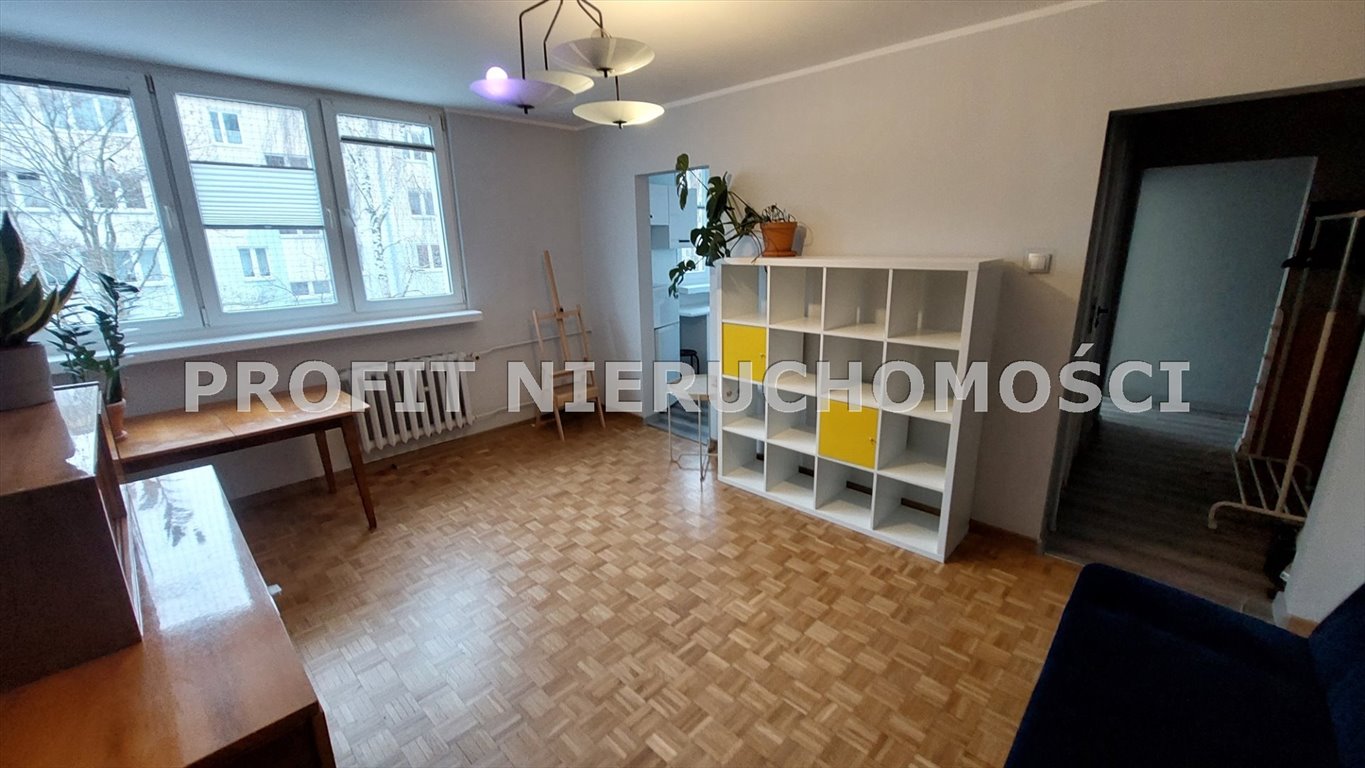 Mieszkanie dwupokojowe na sprzedaż Łódź, Widzew, Zarzew  38m2 Foto 2