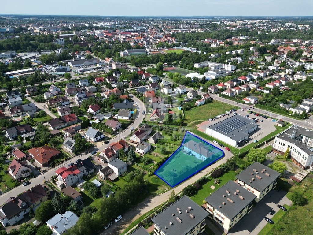 Dom na sprzedaż Starogard Gdański, Marii Curie-Skłodowskiej 72a  251m2 Foto 5