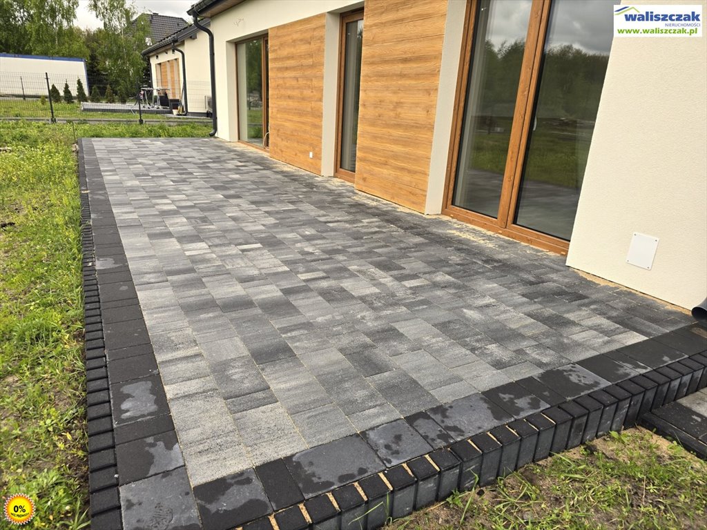 Dom na sprzedaż Piotrków Trybunalski  80m2 Foto 12