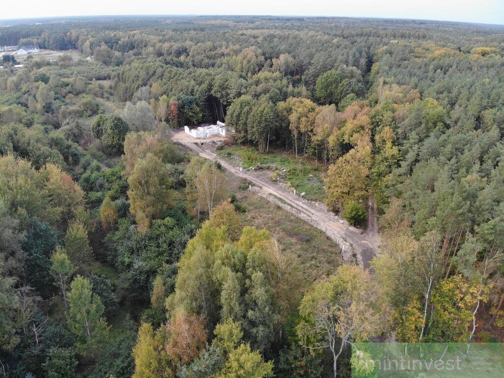 Działka budowlana na sprzedaż Goleniów  1 131m2 Foto 4