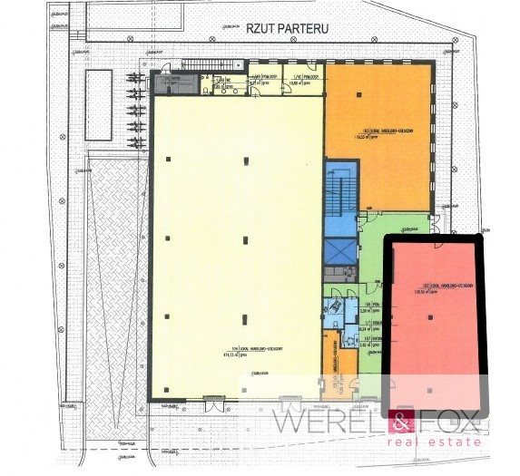 Lokal użytkowy na sprzedaż Białystok, Centrum 137m2 Foto 1 Lokal użytkowy na sprzedaż Białystok, Centrum 137m2 Foto 1