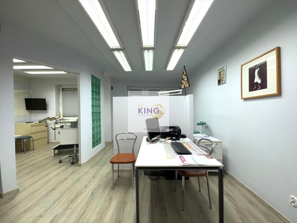 Lokal użytkowy 60 m² w centrum Szczecina z dużym potencjałem Szczecin, Centrum  60m2 Foto 1