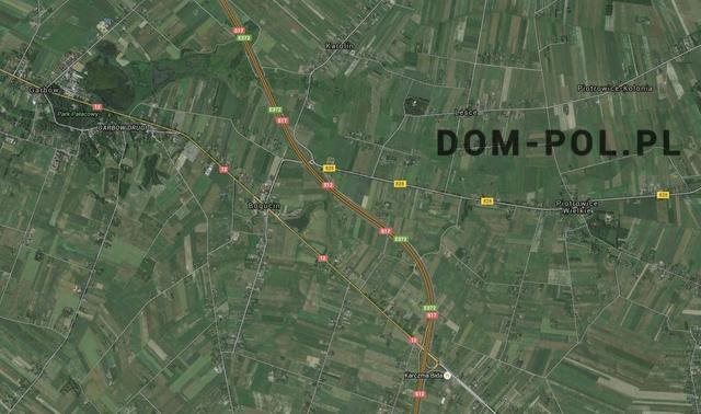 Działka budowlana na sprzedaż Piotrowice Wielkie 9 304m2 Foto 1 Działka budowlana na sprzedaż Piotrowice Wielkie 9 304m2 Foto 1