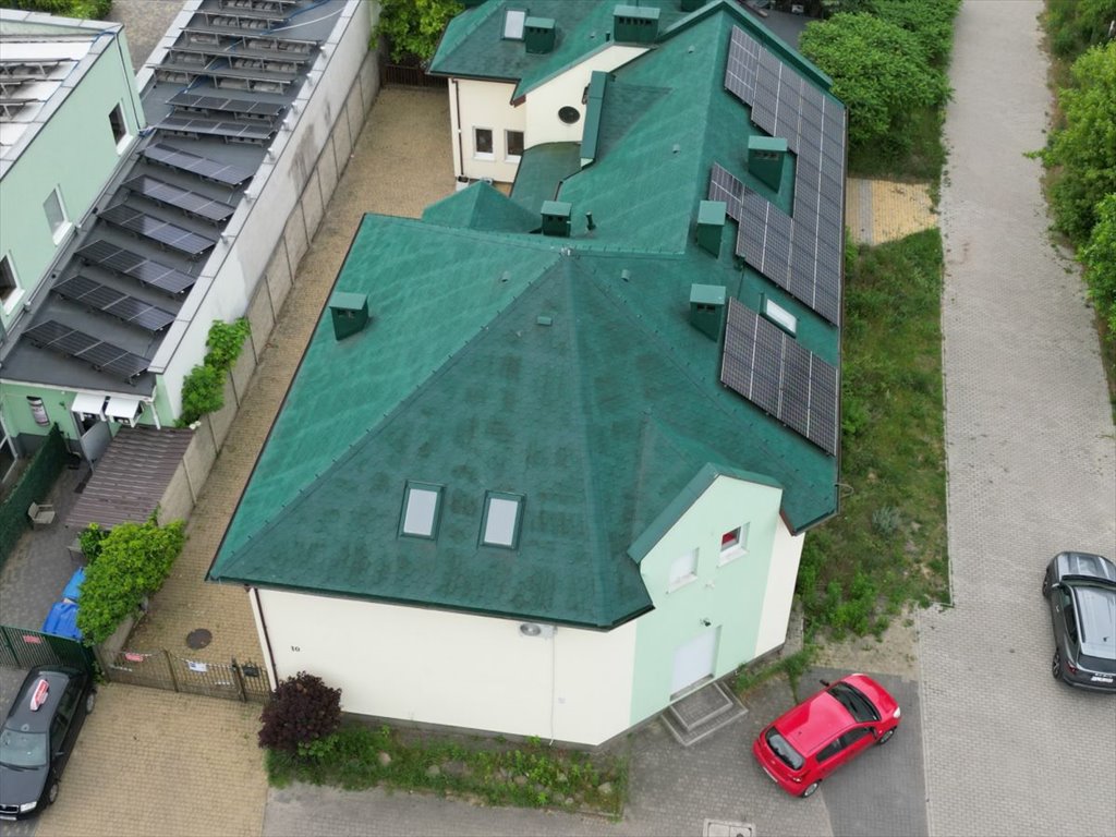 Przestronny obiekt 365 m² na wynajem w Łodzi z funkcjonalnym układem Łódź, Polesie  365m2 Foto 1