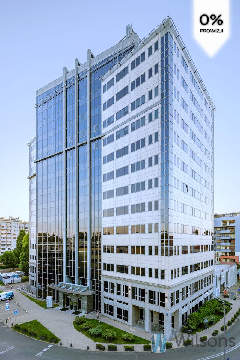 Nowoczesny biuro klasy A 195 m² w Woli, blisko metra Warszawa, Wola, Skierniewicka  195m2 Foto 1