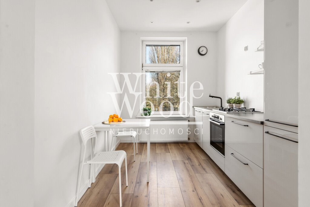 Mieszkanie czteropokojowe  na wynajem Sopot, Dolny, Aleja Niepodległości  72m2 Foto 1