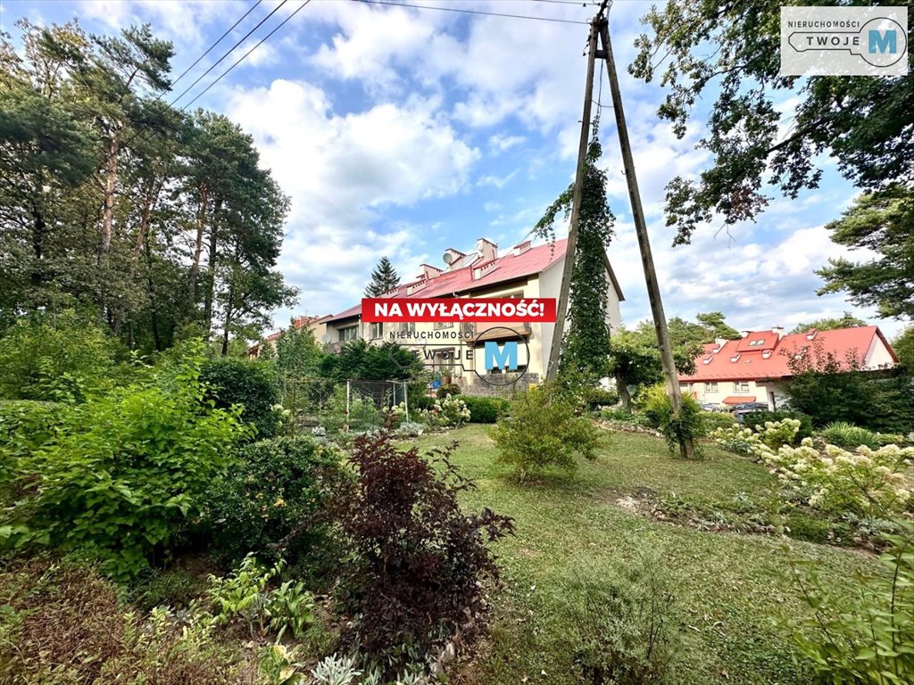 Mieszkanie dwupokojowe na sprzedaż Chęciny, Czerwona Góra  51m2 Foto 8