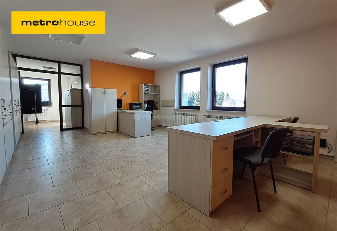 Lokal użytkowy na wynajem Kraśnik, Mostowa  29m2 Foto 1