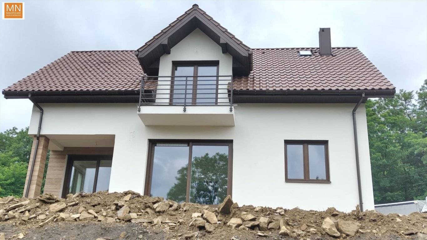 Dom na sprzedaż Dobra  150m2 Foto 1