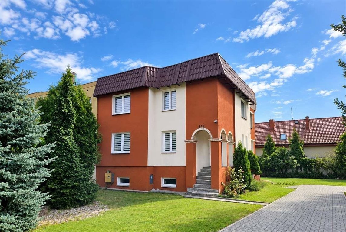 Do sprzedania przestronny dom 265 m² z dużą działką 768 m² w Poznaniu Poznań, Grunwald, Junikowo, Grunwaldzka 328  265m2 Foto 1