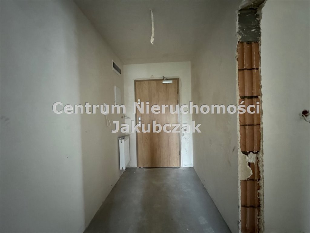 Mieszkanie trzypokojowe na sprzedaż Leszno  46m2 Foto 17