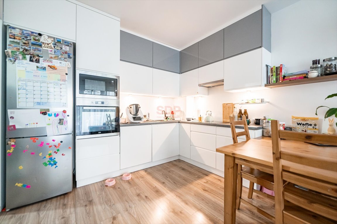 Mieszkanie trzypokojowe na sprzedaż Wrocław, Psie Pole, Poświętne, Poświęcka  61m2 Foto 1