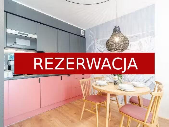 Mieszkanie dwupokojowe na sprzedaż Kołobrzeg, Nadmorska, Kasprowicza Jana  38m2 Foto 1