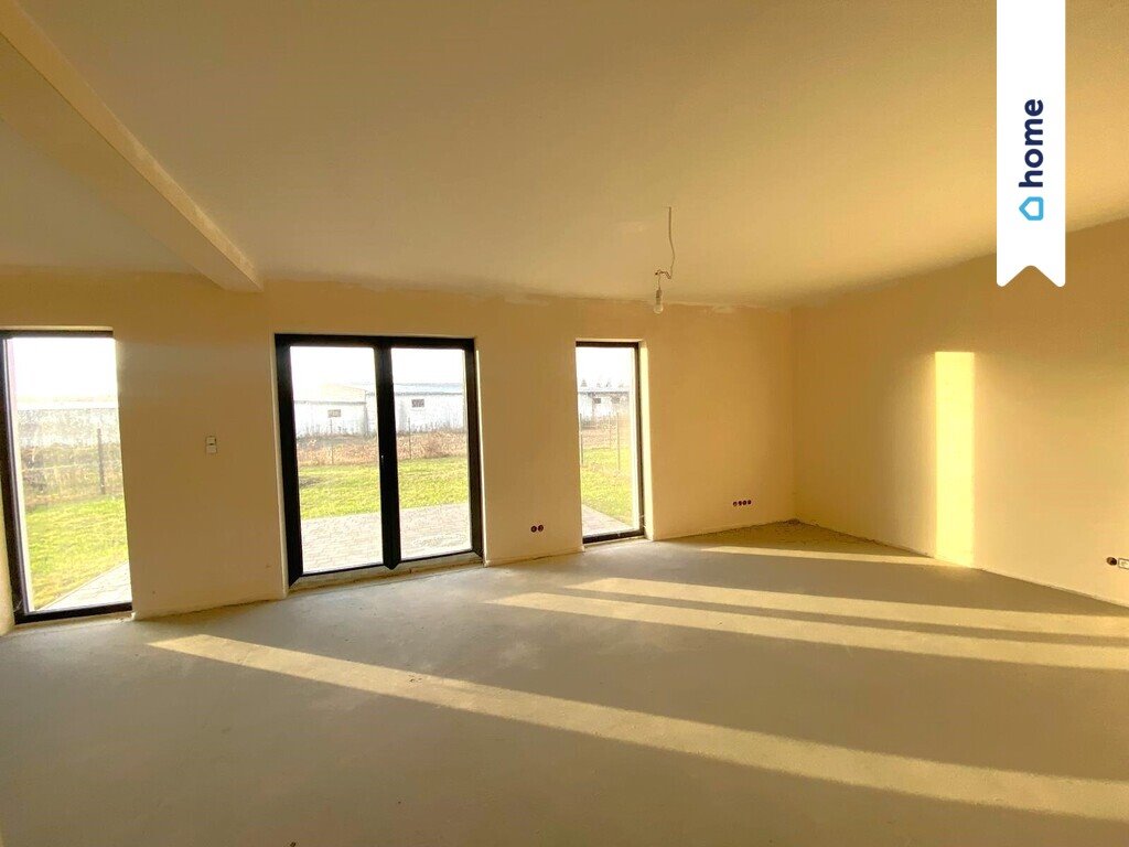 Dom na sprzedaż Święta Katarzyna  136m2 Foto 2